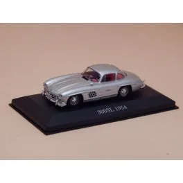 

MERCEDES 300 SL