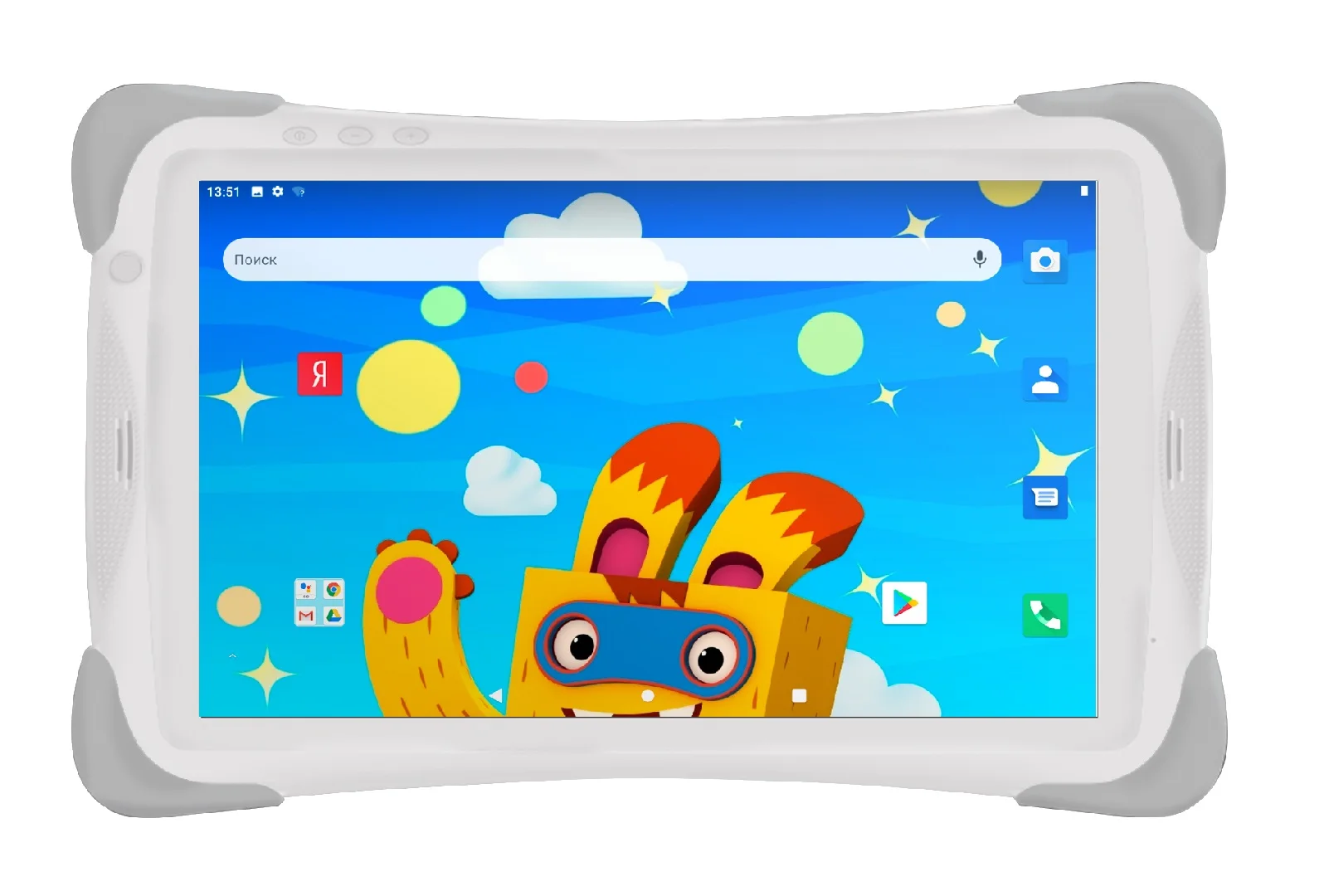 TurboPad Pro 10&quot 2/16 Гб Android 10 | Компьютеры и офис