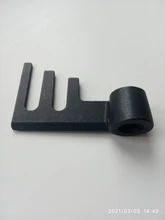 Paddle-Parts Blade Bread-Maker Kitchen-Appliance PANASONIC 1piece for Sd257/sd2501-Sdzb2502