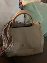 Bolso cruzado de cuero sintético para mujer, bandolera de hombro de Color sólido, cadena de viaje, pequeño, 2020