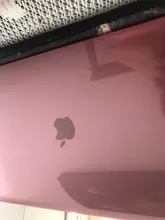 Crystal Hard Case For Macbook Air 13 Retina Pro 13 15 16 2020 A2289 A2159 Hard Cover