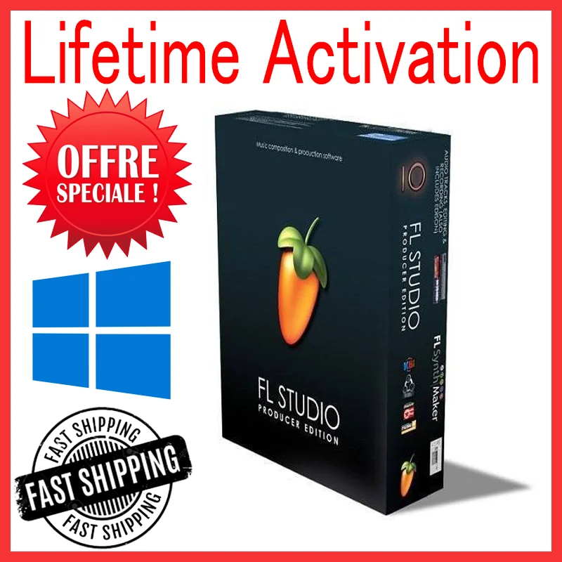 Estudio frutal, Loops 20