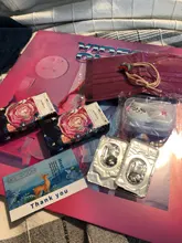 Easysmall pequeño negro único nuevo lentes de contacto de Color para cosméticos para ojos lentes de contacto ojo Color hermoso alumno 2 unids/par