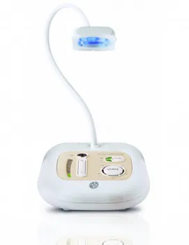 

Teeth whitener Profesional-Rio Beauty-DCWH7