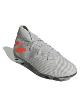 

ADIDAS FOOTBALL BOOTS NEMEZIZ 19.4 VERSATILE GRAY MAN