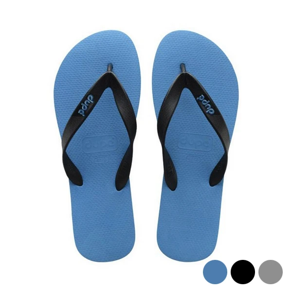 Men's Flip Flops Dupé Aquarela | Спорт и развлечения