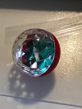 Ball-Lamp Disco-Light Phone LED Party Usb Stage Magic Mini-Usb Portable Indoor To Android