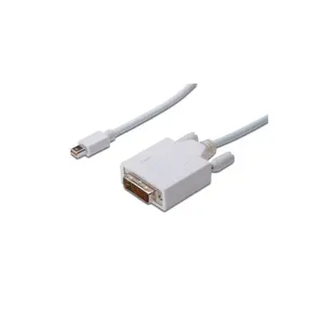 

DISPLAYPORT ADAPTER CABLE 1.0M MINI DP to DVI(24 + 1)