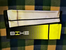 Manga protectora de brazo para ciclismo con protección solar, protección UV, para bicicleta de carreras, deportes, 2 unidades