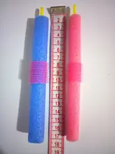 Esponja mágica para rizar el cabello, cojín de espuma rodillos para peinar el cabello, herramienta rizadora, gran oferta, 12 Uds./5 uds.
