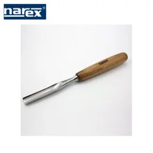 Резец профи по дереву(профиль острый 8265*20) Narex