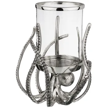 

Candlestick "octopus" series "DL mare"