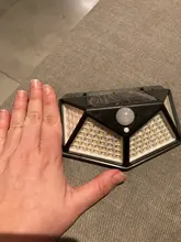 Lighting-Lamp Led-Light Garden-Decoration Motion-Sensor Street Outdoor Waterproof 100