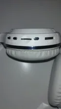 Bluetooth Stereo Headset Over-The-Ear-Headphones Wireless Shooting-Brake