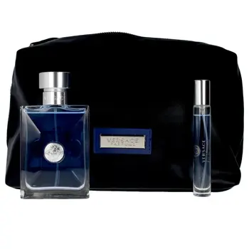 

VERSACE POUR HOMME LOT 3 pz