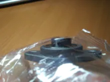 Ball-Bearing Pillow Block-Mounted Support Kp000 Kfl001 Kp08 30mm 8mm Bore To 1pcs Zinc-Alloy-Diameter