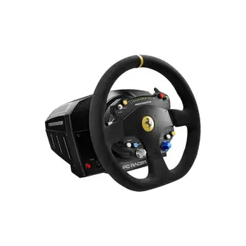 

TS-PC RACER FERRARI 488 CHALL and