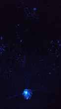 Nightlight Table-Lamp Star-Projector Gift Lite Led Kids Children 