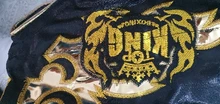 MMA Shorts Clothing Boxing-Pants Fight-Grappling Tiger Muay-Thai Printing Mens Cheap