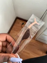 Pinzas para pestañas postizas, aplicador de pestañas postizas, herramientas de maquillaje, rizador auxiliar de pestañas de visón, pinzas para herramienta profesional, 1 ud.