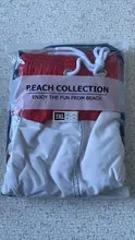 Mens Swimwear Swimsuits Shorts Trunks ESCATCH Surffing Beach-Board Running