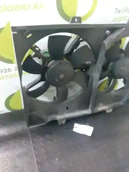 

5821445 electric fan Opel Frontier B 2.2 16v Dti