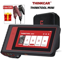 

Thinkcar OBD2 Scanner Thinktool Mini OE-Level Full Systems Car Diagnostic Auto Scan Tool with 28 Reset Lifetime Free wifi Update