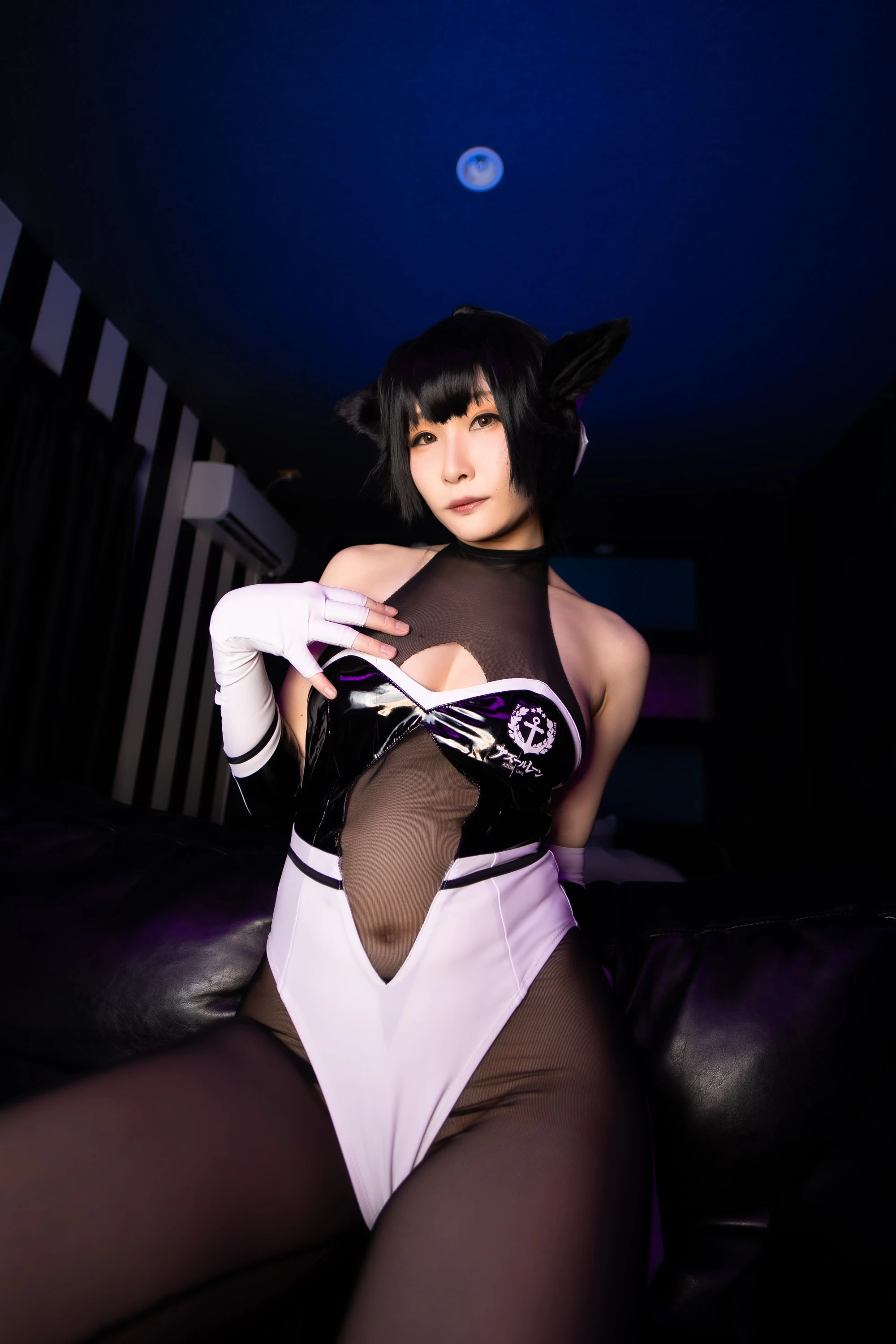 (Cosplay) [my suite (あつき)] SUITE LANE 11 [400P] [657MB]