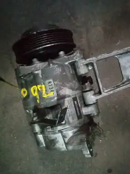 

4472009042 air Conditioning compressor Mg Rover 600 Series (rh) *