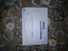 Vendaje de primeros auxilios para heridas, cinta adhesiva impermeable para hemostasia, cojín transpirable, Kit de emergencia, 5 uds.