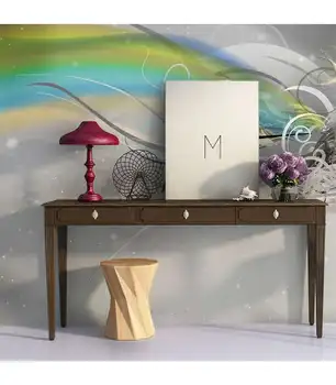 

Photo Mural-another dimension