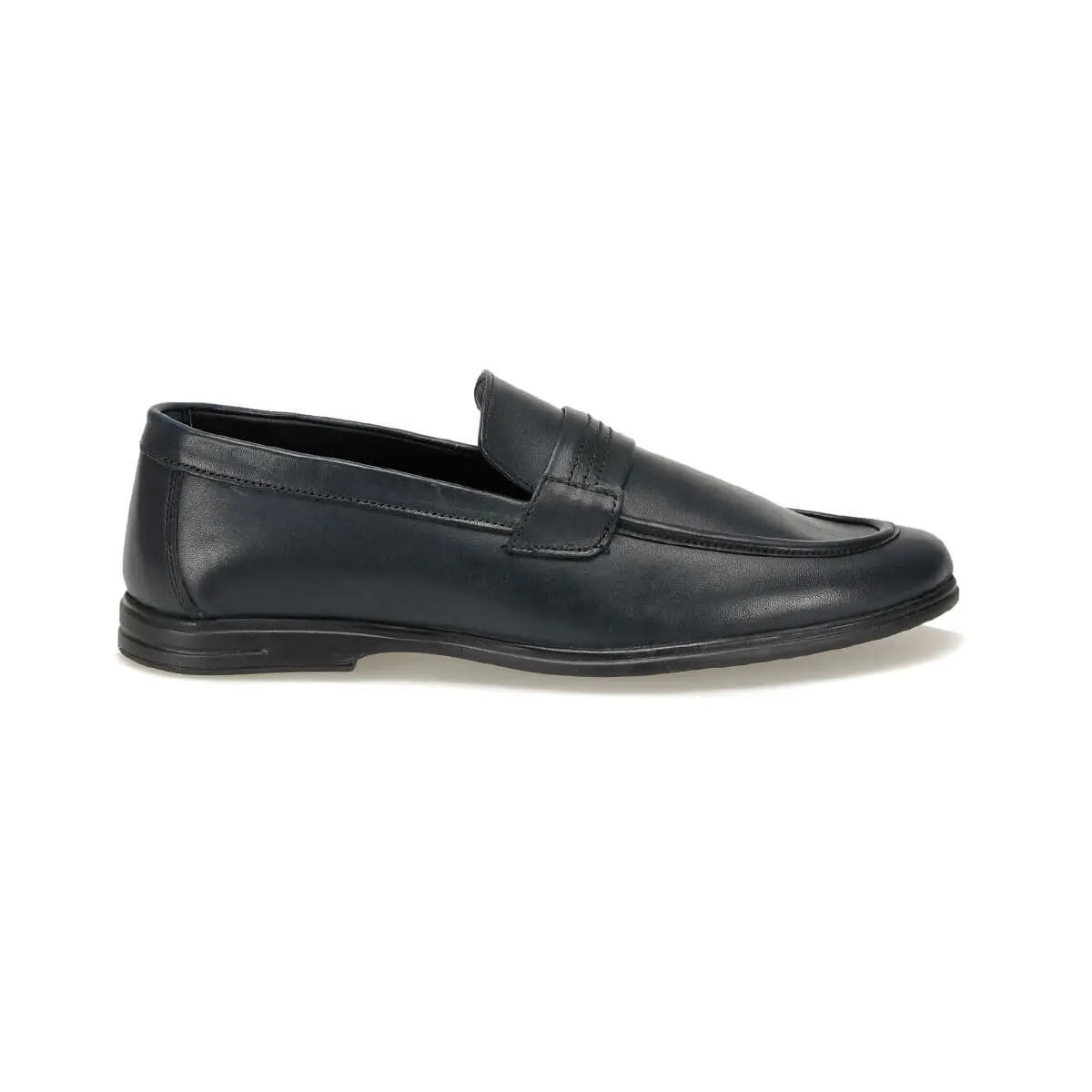 FLO 3892 Navy Blue Men 'S Classic Shoes Garamond