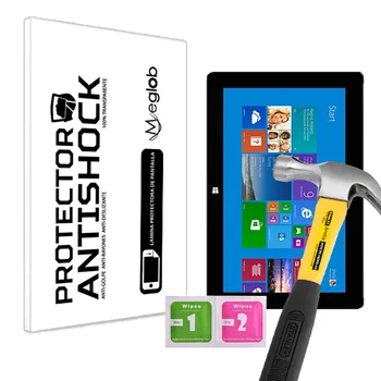 

Screen protector Anti-Shock Anti-scratch Anti-Shatter compatible with Tablet Microsoft Surface 2