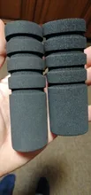 Hand-Grips Motocross Off-Road-Bike Electric-Bicycle Anti-Slip 22mm-Handlebar Universal