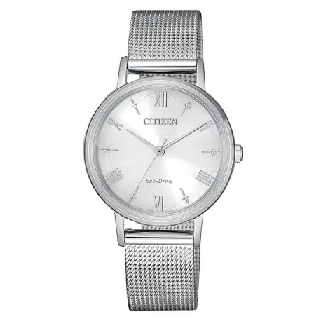 Часы Citizen Woman EM0571-83A коллекции Lady
