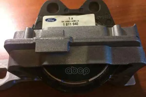 Опора Двигателя Ford Focus 2 FORD арт. 1811940