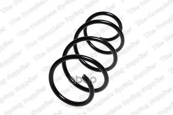 Пружина Подвески Nissan Note 1.4 06-07 Передняя Lesjofors 4062051 Lesjofors арт. 4062051