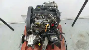 

1Z full engine AUDI A4 saloon (B5)