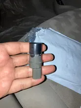 4 unids/lote copia inversa de ayudar aparcamiento PDC Sensor para BMW E39 E46 E53 E60 E61 E63 E64 E65 E66 E83 66206989069, 66200309540