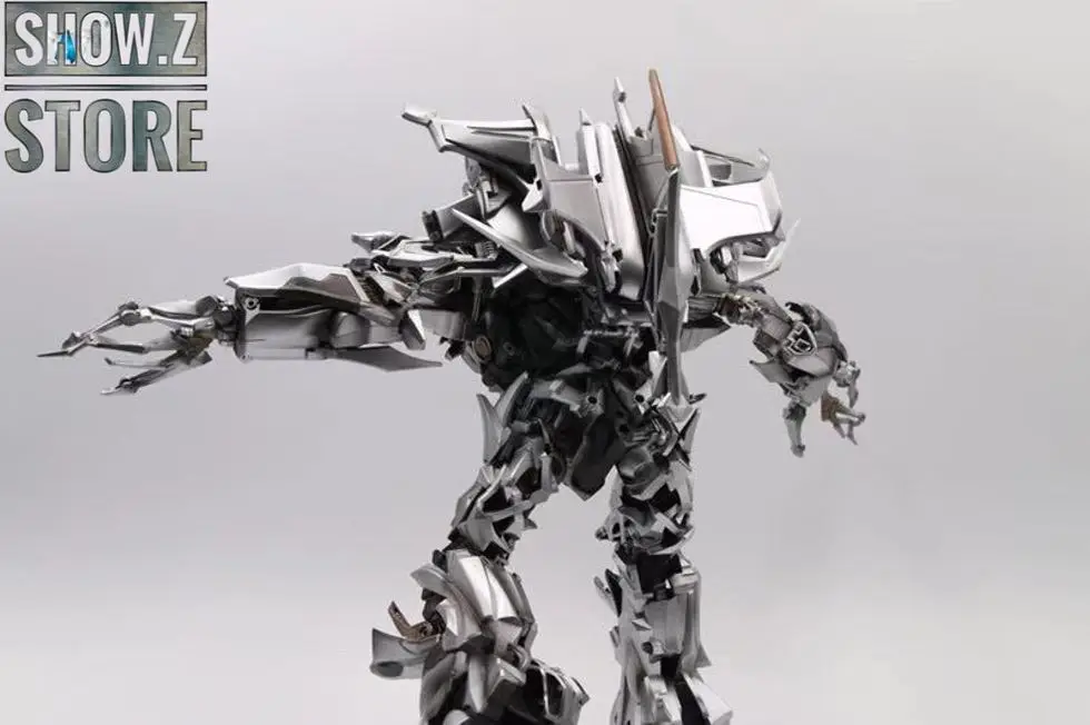 [Show. Z Store] Aoyi Mech LS-12 MPM08 MPM-08 MPM8 MPM-8 негабаритный трансформатор