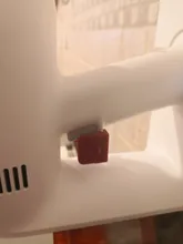 Compatible with Dyson V6 V7 V8 V11 Vacuum Cleaners Mini Auto-Switch Accessory