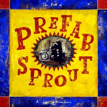 

Prefab Sprout supplier/The Best of Prefab Sprout-a life of surprises (2LP)