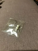 1 Uds encantador línea Clip de circonio en pendientes oreja sin Piercing pendientes de joyería