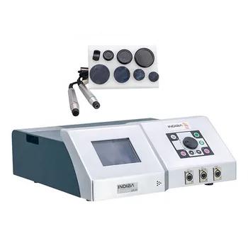 

RES CAP High Frequency 448khz Deep Slimming Proionic Body Care System Indiba Deep Beauty