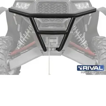 

Bumper front rival Polaris RZR 1000 (2014-) + mount