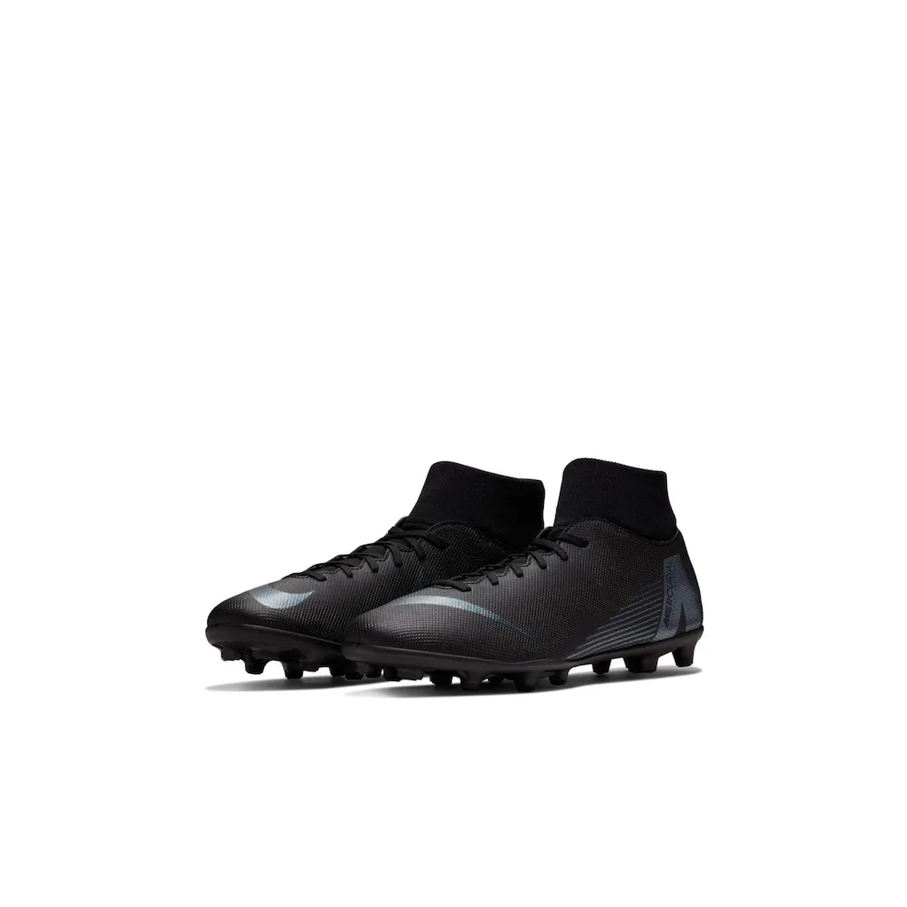 Кроссовки Nike Mercurial Superfly VI Club Multi Flower Kramponu AH7363 001