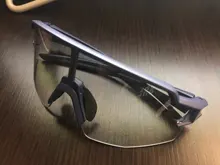 Goggle Eyewear Cycling-Glasses Myopia-Frame Polarized Rockbros Photochromic Women Built-In