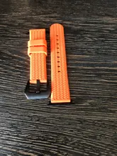 Correa de silicona 3D para Apple Watch, banda de goma de 42mm, 38mm, 44mm y 40mm para Iwatch serie de pulseras 6/5/4/3/2/1