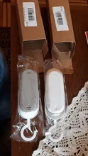 Cocina Mini bolsa de sellado de máquina sellador de alimentos al vacío 2 en 1 sellador de calor de sellador de bolsas portátil máquina de embalaje