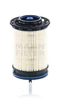 Фильтр Топливный Mann-Filter Pu10011z MANN-FILTER арт. PU10011Z